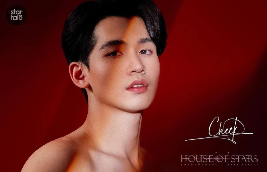 Nam diễn viên phim boylove Thái gây sốc khi giấu nhẹm chuyện có vợ con, phản ứng của công chúng thế nào? - Ảnh 5. Nam diễn viên phim boylove Thái gây sốc khi giấu nhẹm chuyện có vợ con, phản ứng của công chúng thế nào? - Ảnh 5.