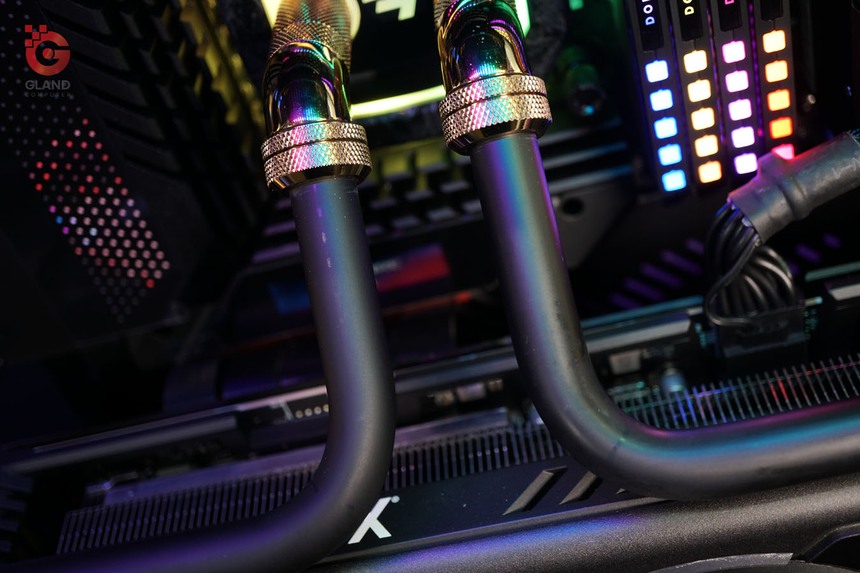 Soi dàn PC khủng giá 200 triệu của Độ Mixi khiến game thủ ai cũng mơ ước - Ảnh 14.