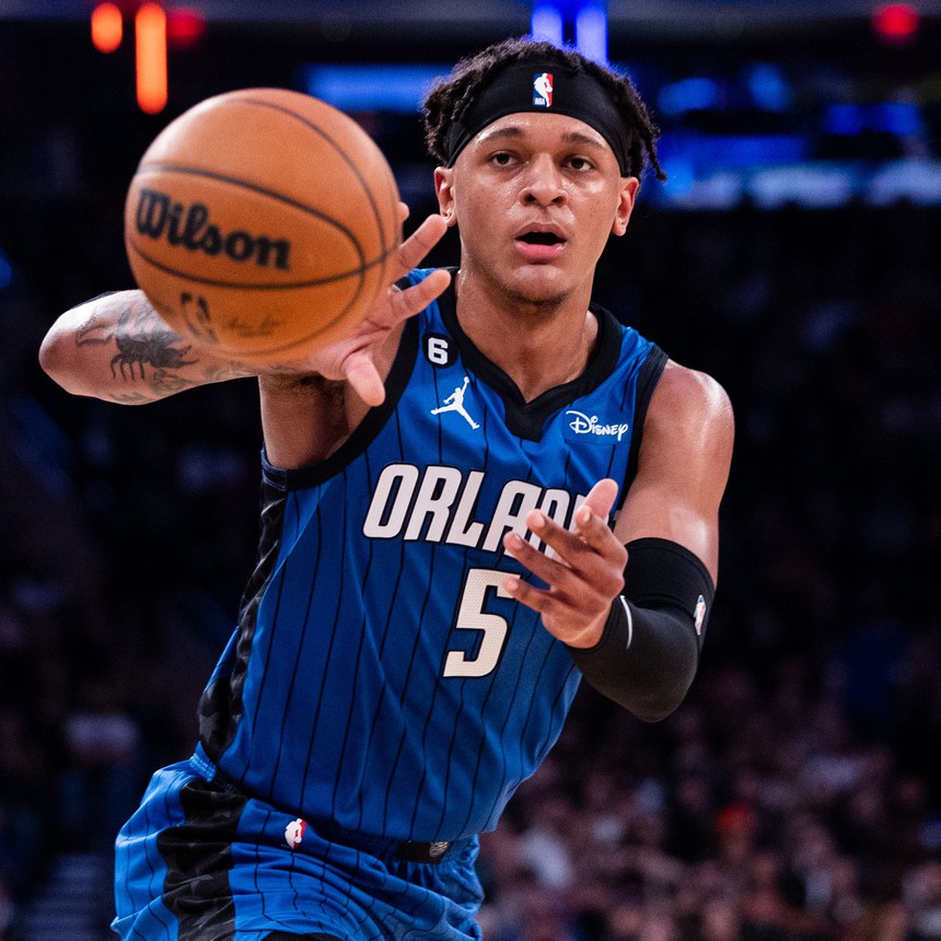 Điều thú vị nào đang chờ đợi tại NBA Rising Star 2023? - Ảnh 4.