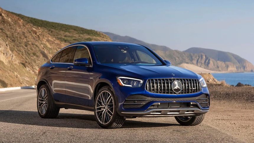 Mercedes-Benz chuẩn bị khai tử hàng loạt xe - Ảnh 2.