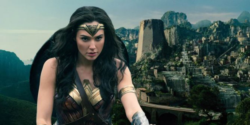 James Gunn công bố 10 dự án cho vũ trụ điện ảnh DC mới, tái khởi động thương hiệu Superman và Batman - Ảnh 3.