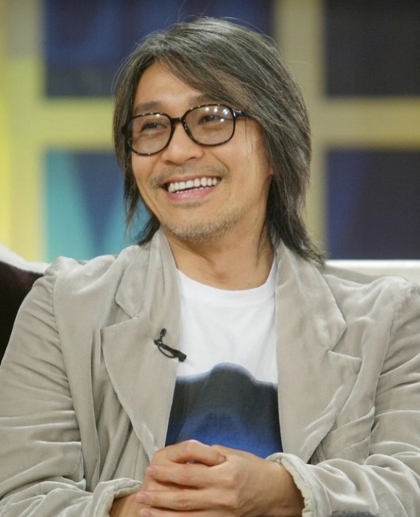 1 sao nữ Vbiz phấn khích khi được huyền thoại Châu Tinh Trì tương tác, dân tình đồng loạt ghen tị - Ảnh 3.