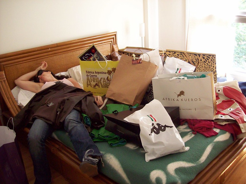 'Quy tắc chi tiêu 1%' mà ngay cả các triệu phú cũng phải áp dụng: Dân đầu tư nhất định phải biết để đảm bảo tài chính dài lâu  - Ảnh 1.