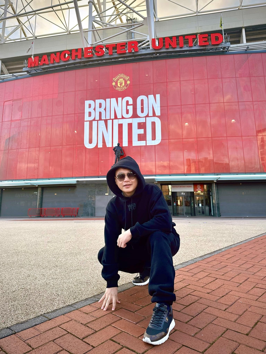 Đăng ảnh ngắm tuyết rơi, Phương Oanh và Shark Bình khiến dân tình 'than vãn' vì điều này - Ảnh 3.