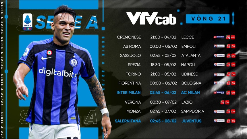 Tháng 2 có gì hấp dẫn trên VTVcab? - Ảnh 1.