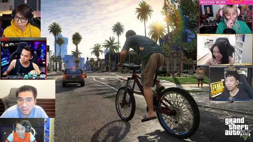 Đầu năm mới, Độ Mixi thở dài ngao ngán khi Server Mixi City bị người chơi vô ý thức quấy phá - Ảnh 2.