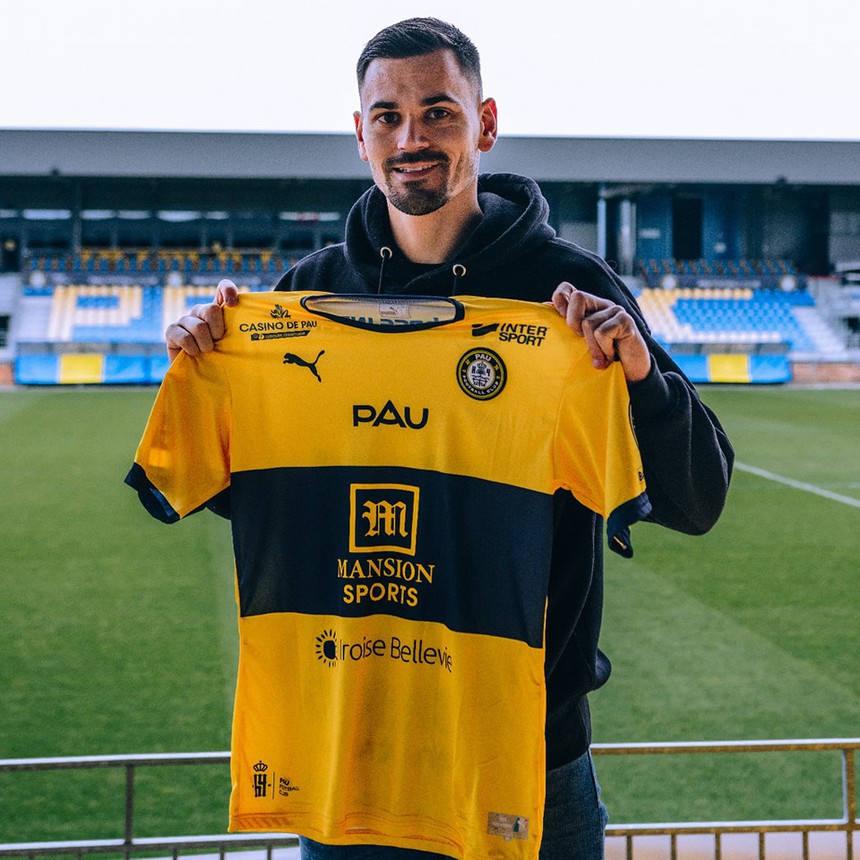 Bóng đá Việt Nam ngày 2/2: Đội bóng của Công Phượng nhận tin vui - Ảnh 3. Bóng đá Việt Nam ngày 2/2: Đội bóng của Công Phượng nhận tin vui - Ảnh 3.