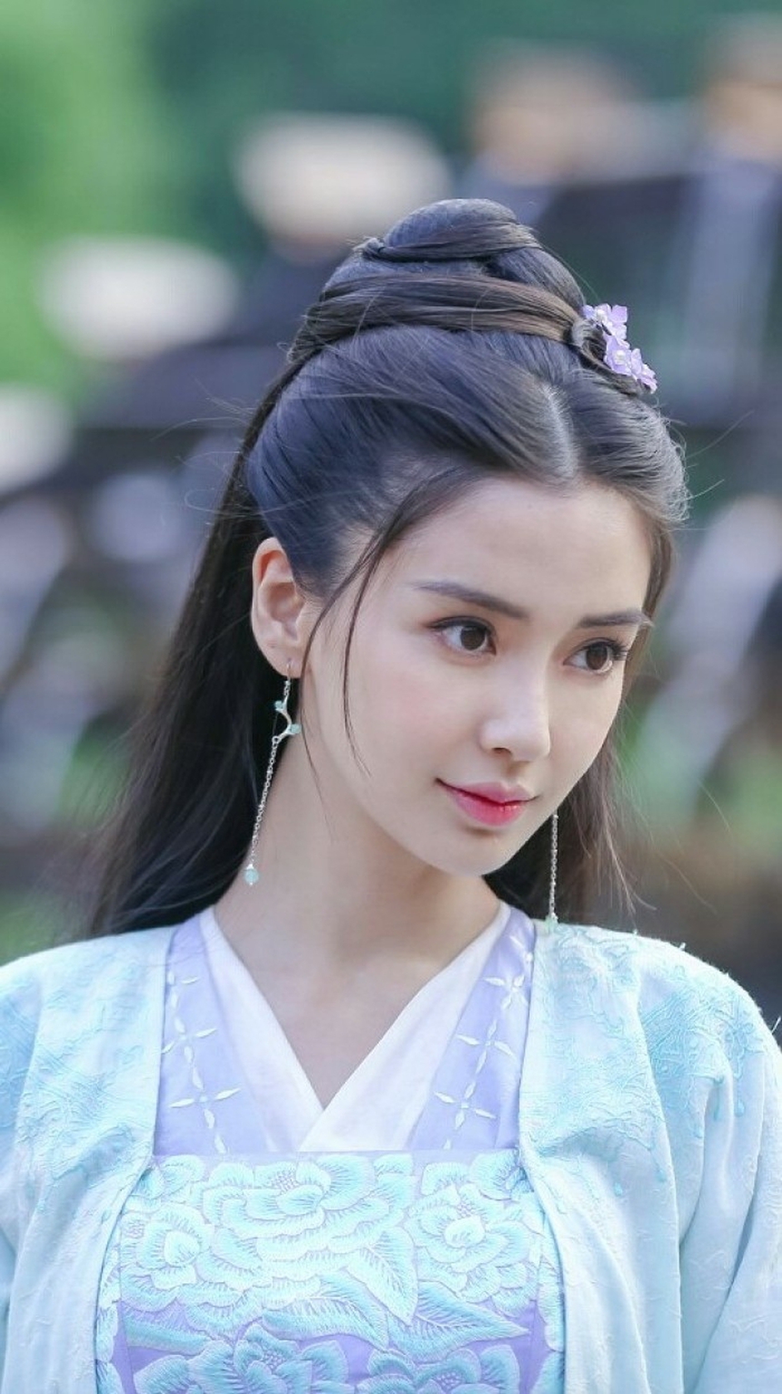 Đóng phim mới cực đẹp nhưng vẫn bị chê, điều gì khiến Angelababy dính dớp "bình hoa di động" - Ảnh 8.