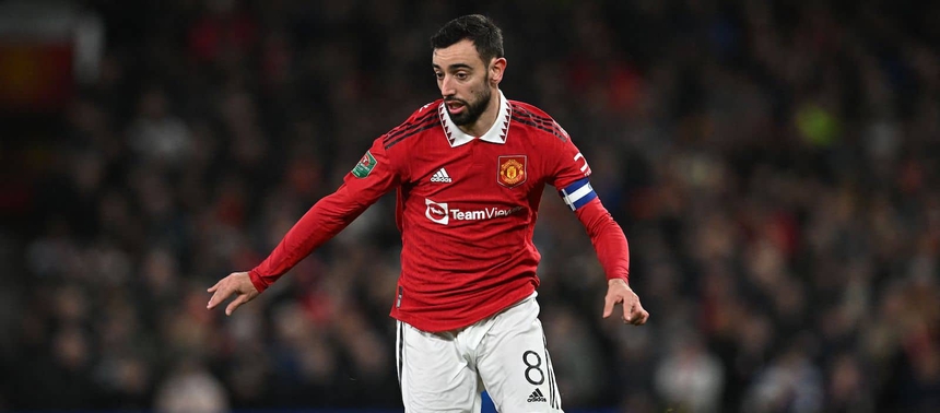 Tin bóng đá MU 2/2: HLV Ten Hag bật mí vai trò mới của Sancho - Ảnh 4.