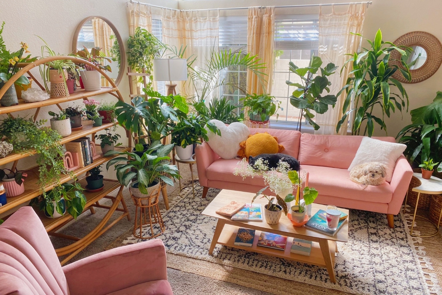 Xu hướng khoe nhà xấu và bừa bộn trên TikTok: Quá mệt mỏi vì phải “làm màu” trên mạng, lối sống thật, sống thoải mái thành chân lý mới - Ảnh 4.