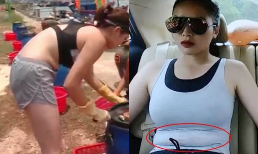 Hoa hậu Vbiz từng lộ ngấn mỡ trên sóng truyền hình nay khoe body xịn, thay đổi 1 điều mà ai cũng ước hậu nghỉ Tết  - Ảnh 5.