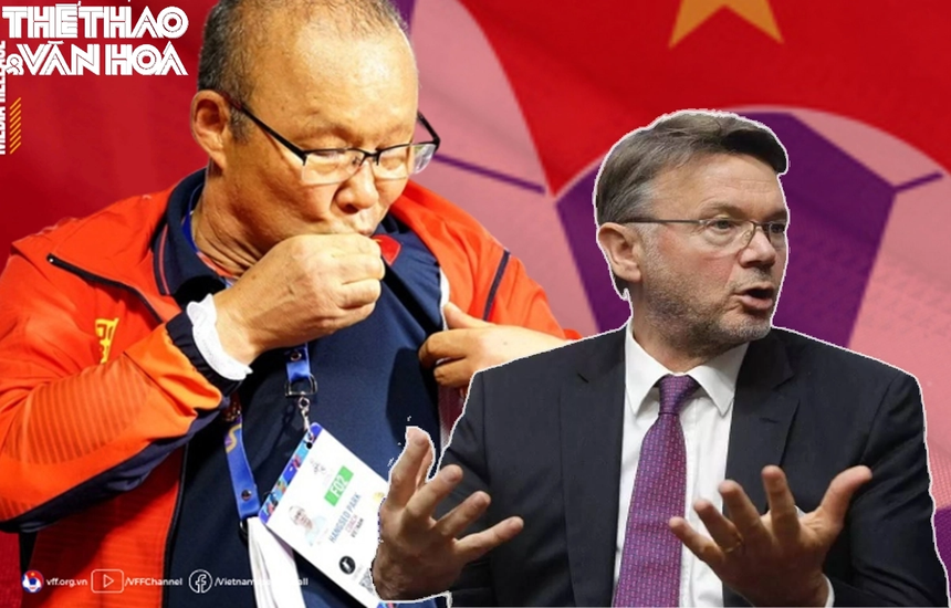 Báo Nhật dự đoán HLV Troussier giúp ĐT Việt Nam 'ngáng chân' ĐT Nhật Bản ở vòng loại World Cup - Ảnh 2.