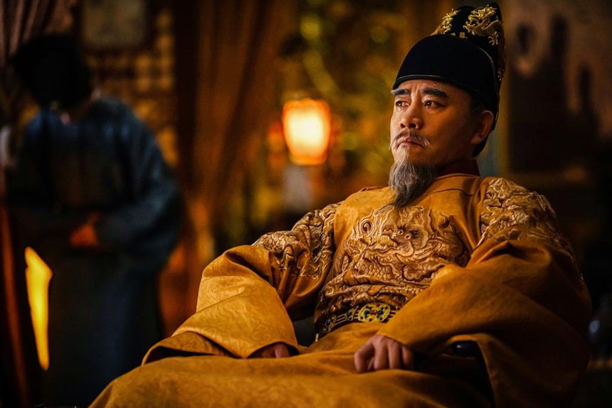 Chu Nguyên Chương hận nhất 1 gia tộc, trừng phạt con cháu mang họ này: Nam đời đời làm nô bộc, nữ bán thân trong kỹ viện - Ảnh 5. Chu Nguyên Chương hận nhất 1 gia tộc, trừng phạt con cháu mang họ này: Nam đời đời làm nô bộc, nữ bán thân trong kỹ viện - Ảnh 5.