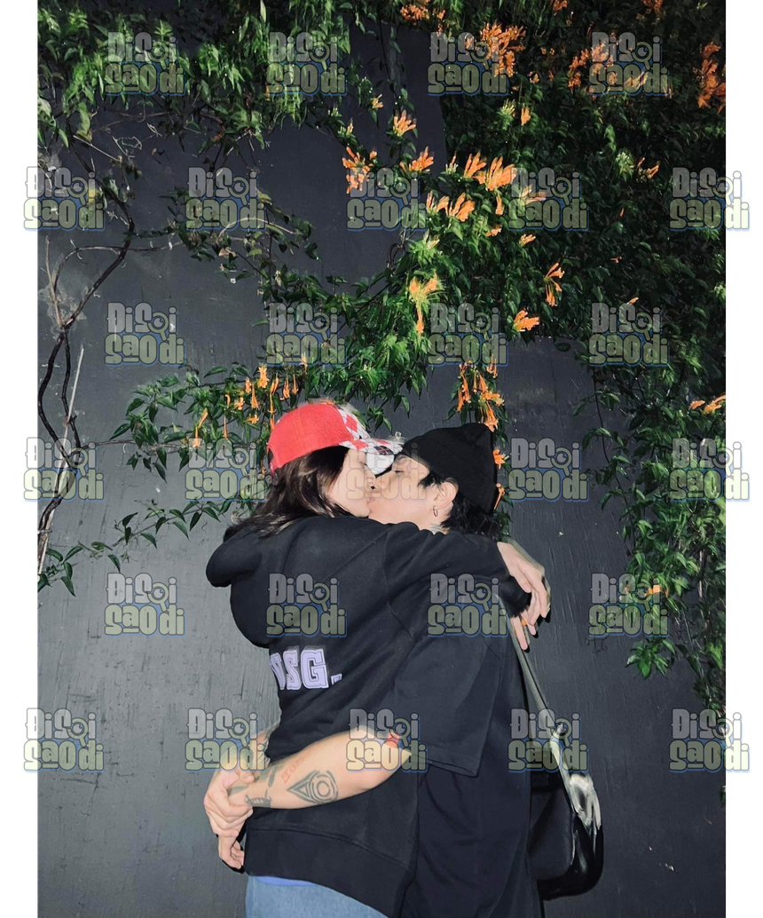 NÓNG: Lộ ảnh Bảo Anh khóa môi nồng cháy bạn trai sinh năm 1999 sau tin đồn mang thai rầm rộ trên MXH - Ảnh 7. NÓNG: Lộ ảnh Bảo Anh khóa môi nồng cháy bạn trai sinh năm 1999 sau tin đồn mang thai rầm rộ trên MXH - Ảnh 7.