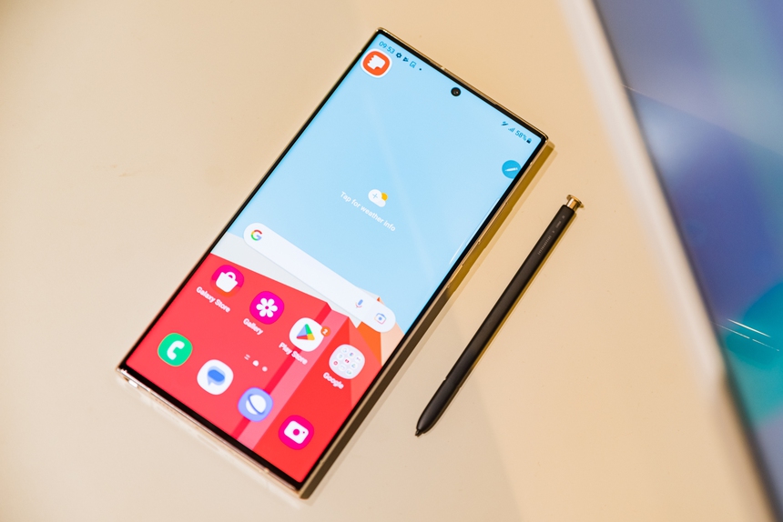 Đặt lên bàn cân Galaxy S23 Ultra và iPhone 14 Pro Max: Đâu mới là 'con quái vật' thực sự? - Ảnh 6.