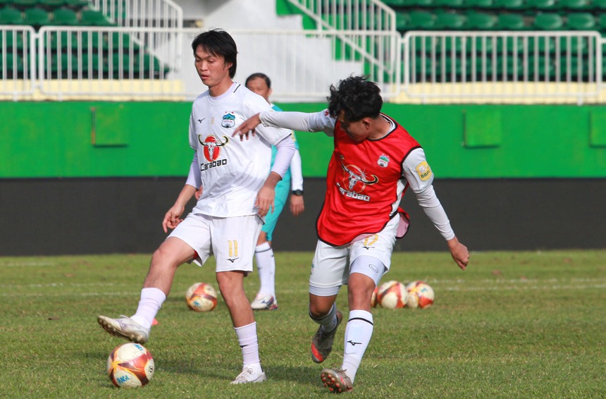 Nhận định, soi kèo HAGL vs Hà Tĩnh (17h00, 4/2), vòng 1 V-League 2023 - Ảnh 2. Nhận định, soi kèo HAGL vs Hà Tĩnh (17h00, 4/2), vòng 1 V-League 2023 - Ảnh 2.