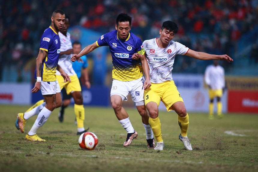 Nhận định, soi kèo Hải Phòng vs Bình Dương (19h15, 4/2), vòng 1 V-League 2023 - Ảnh 2.