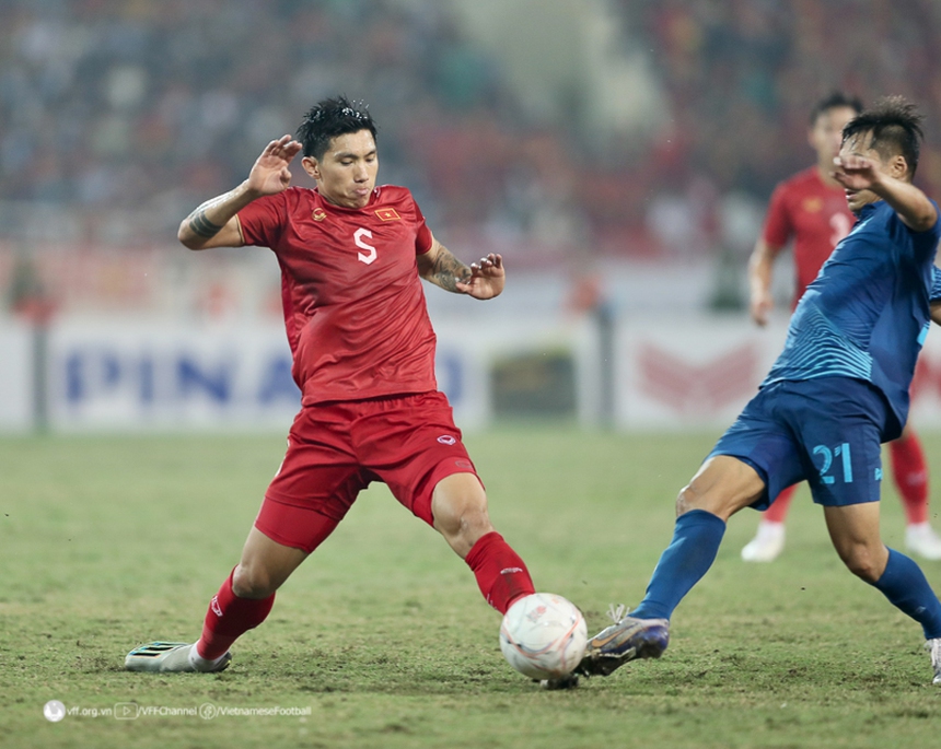 Văn Hậu, Văn Toản vẫn có thể dự ASIAD 2023 - Ảnh 2.