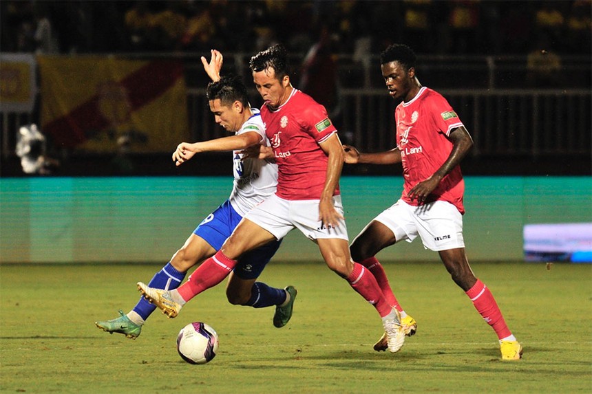 Nhận định, soi kèo Nam Định vs TPHCM (17h00, 3/2): Chủ nhà áp đảo - Ảnh 2.