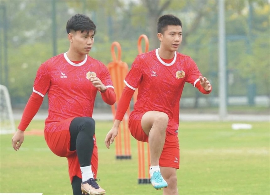 Nhận định, soi kèo CAHN vs Bình Định (18h00, 3/2), vòng 1 V-League 2023 - Ảnh 2.