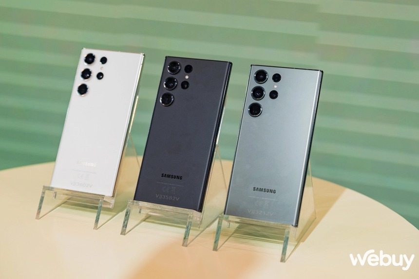 Không phải VR, AR, Samsung công bố đặt niềm tin vào ER - công nghệ này là gì vậy? - Ảnh 6.