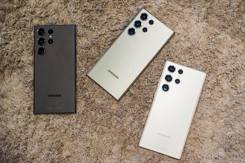 Đặt lên bàn cân Galaxy S23 Ultra và iPhone 14 Pro Max: Đâu mới là 'con quái vật' thực sự? - Ảnh 10.