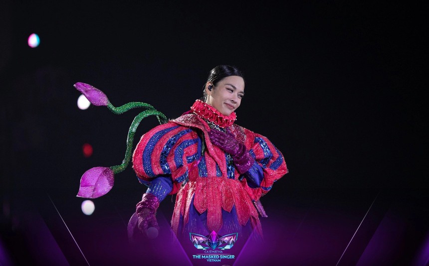 Bị chê 'trịch thượng, sân si', O Sen Ngọc Mai phản ứng thế nào? - Ảnh 1.