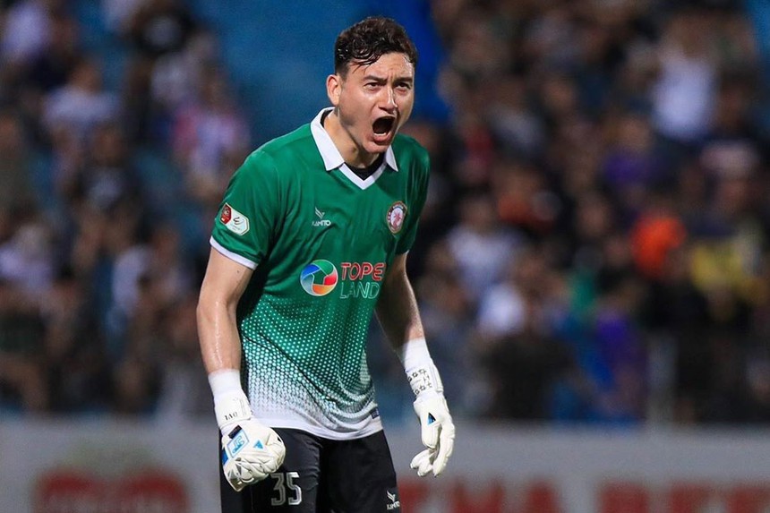 Nhận định kèo bóng đá hôm nay 3/2: CAHN vs Bình Định - Ảnh 6.