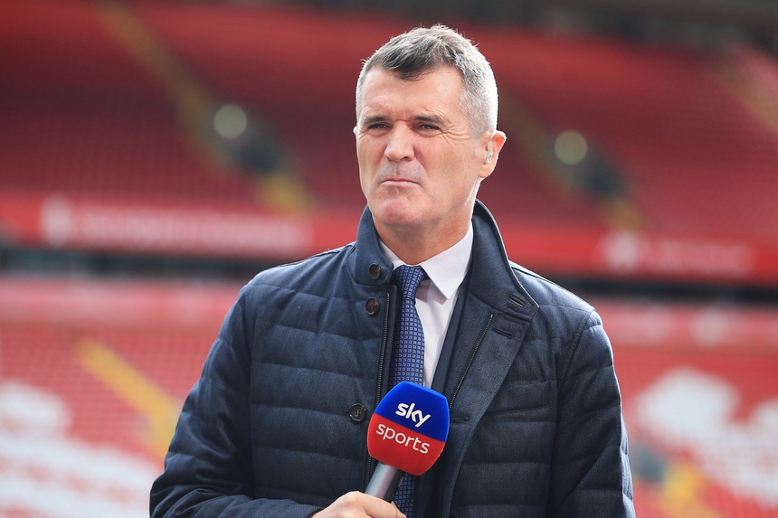 Roy Keane cho rằng Ten Hag có công lớn trong việc vực dậy một tập thể MU rệu rã Roy Keane cho rằng Ten Hag có công lớn trong việc vực dậy một tập thể MU rệu rã