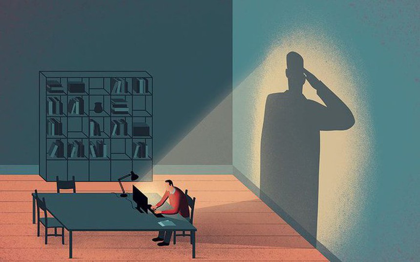 Cùng 8 tiếng đi làm, tại sao người kiếm được nhiều tiền, người nghèo mãi hoàn nghèo? Người thông minh thường làm 3 điều để "tiền tự chảy vào túi" - Ảnh 2.