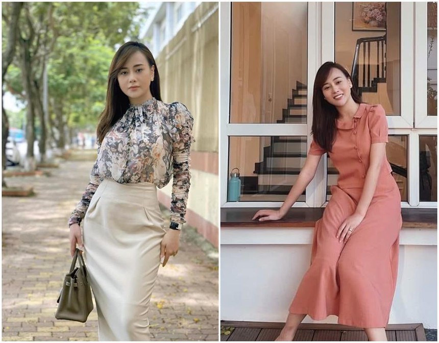 Đăng ảnh ngắm tuyết rơi, Phương Oanh và Shark Bình khiến dân tình 'than vãn' vì điều này - Ảnh 2.