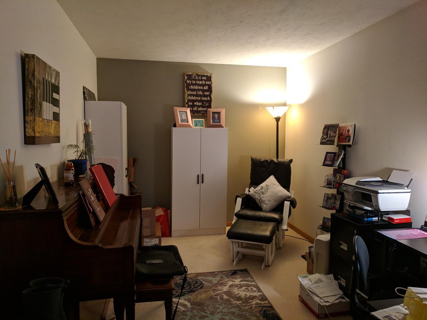 Xu hướng khoe nhà xấu và bừa bộn trên TikTok: Quá mệt mỏi vì phải “làm màu” trên mạng, lối sống thật, sống thoải mái thành chân lý mới - Ảnh 6.