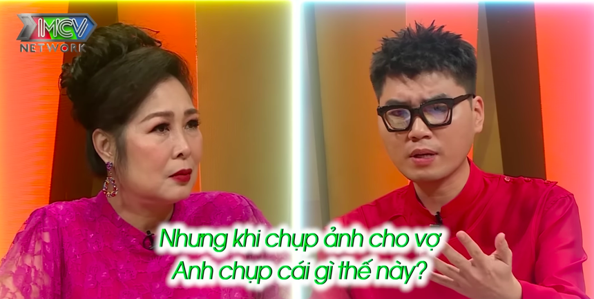 Chồng Kiều Ly Phạm (Người ấy là ai) áp lực mỗi lần chụp hình cho vợ lại nhận lấy một câu nói - Ảnh 5. Chồng Kiều Ly Phạm (Người ấy là ai) áp lực mỗi lần chụp hình cho vợ lại nhận lấy một câu nói - Ảnh 5.