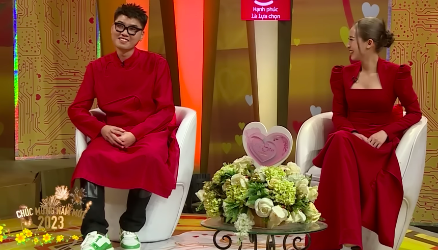 Chồng Kiều Ly Phạm (Người ấy là ai) áp lực mỗi lần chụp hình cho vợ lại nhận lấy một câu nói - Ảnh 3. Chồng Kiều Ly Phạm (Người ấy là ai) áp lực mỗi lần chụp hình cho vợ lại nhận lấy một câu nói - Ảnh 3.