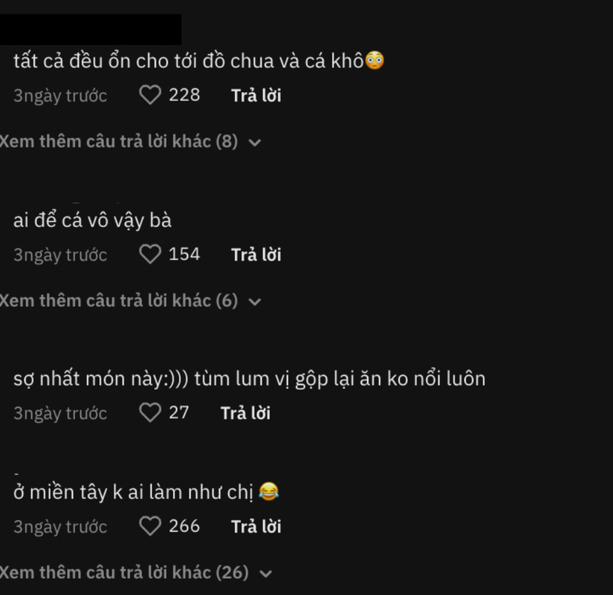 Nấu món xà bần sau Tết của người miền Tây, cô gái khiến dân mạng “sợ hãi” vì lý do này!  - Ảnh 8.