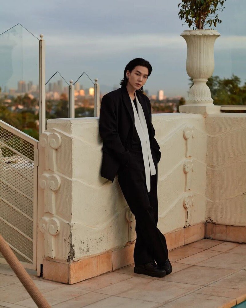 Netizen đồng tình: Blackpink mở đường cho trào lưu làm đại sứ thương hiệu - Ảnh 2.