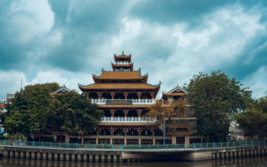 Tết Nguyên tiêu trong tâm thức người Việt: Rằm đầu tiên của năm mới, ngày mà mọi người nguyện ước điều lành cho cả năm tấn tài tấn lộc - Ảnh 2.