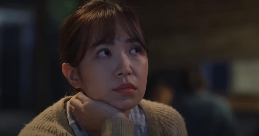 'Dưới bóng cây hạnh phúc': Ức chế vì kiếp làm dâu khổ nhục của Son, khán giả đòi đổi tên phim - Ảnh 1.