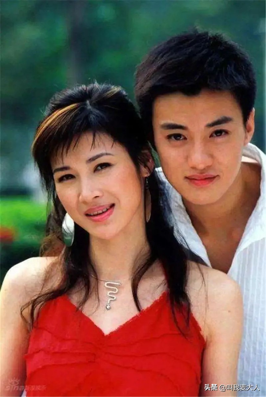 Thất vọng toàn tập với mỹ nam màn ảnh 1 thời: Già như bố nữ chính ở phim mới, là người khiến Triệu Lệ Dĩnh sợ nhất cuộc đời - Ảnh 8.