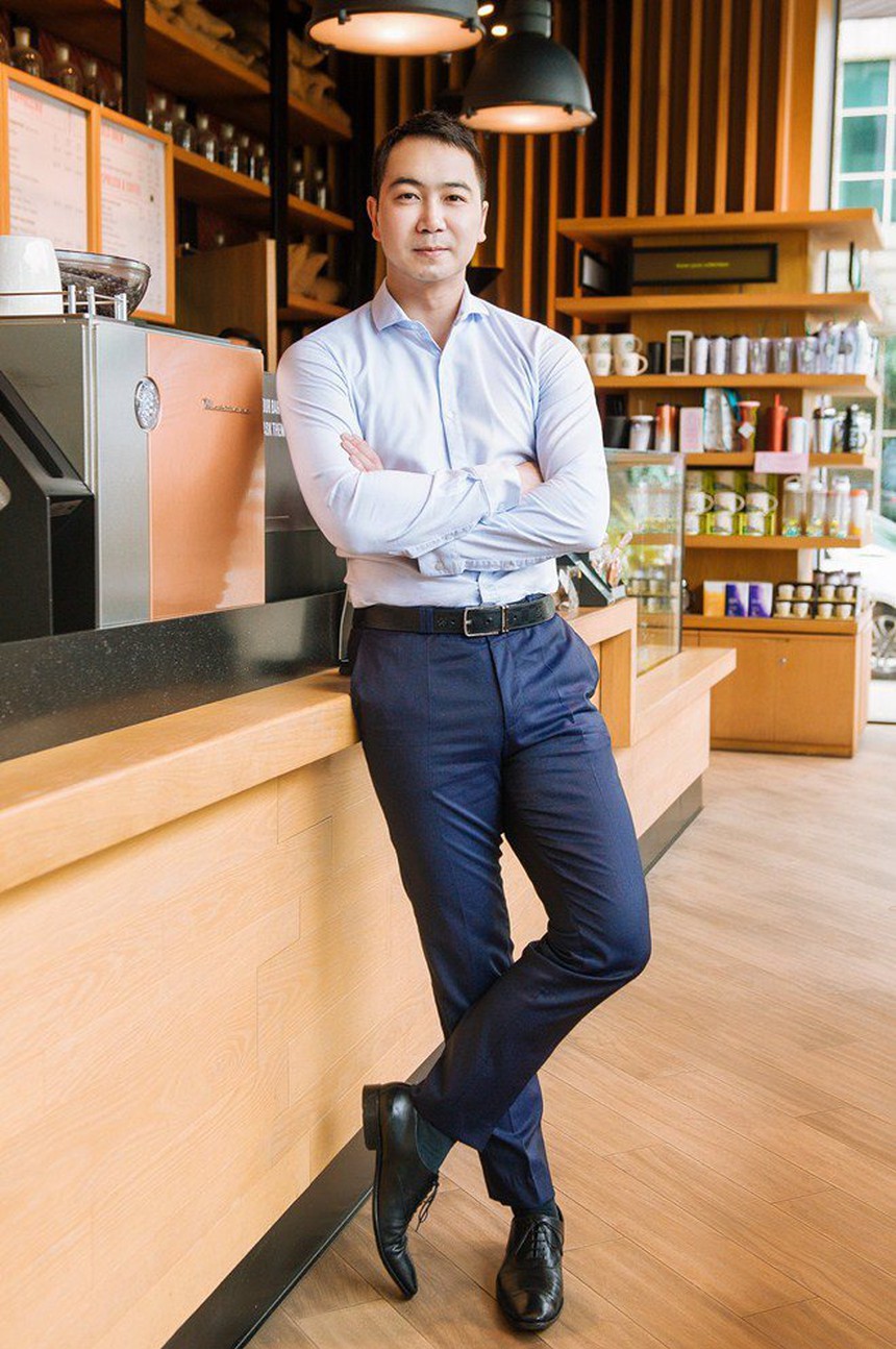 Dinh thự dát vàng chưa là tất cả, vợ chồng Lan Khuê giàu cỡ nào?  - Ảnh 3.