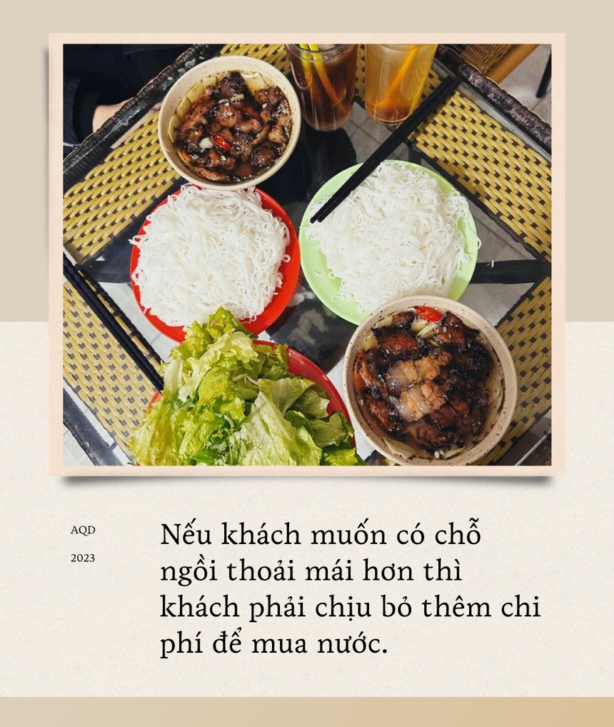 Các chủ quán ở Hà Nội lên tiếng về việc kết hợp buôn bán: kìm hãm hay cùng sẻ chia để tồn tại? - Ảnh 4. Các chủ quán ở Hà Nội lên tiếng về việc kết hợp buôn bán: kìm hãm hay cùng sẻ chia để tồn tại? - Ảnh 4.