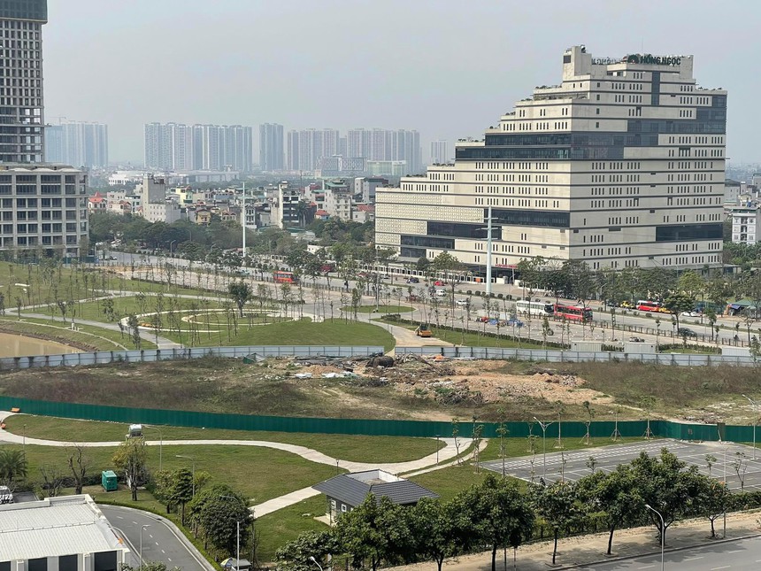 Mục sở thị bệnh viện có phòng mổ hiện đại không khác gì trong phim Hàn Quốc - Ảnh 8.