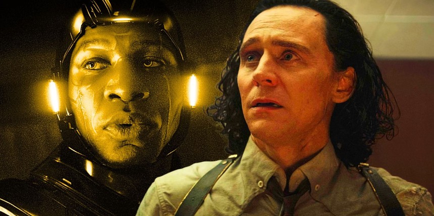 Lý giải 2 đoạn credit của Ant-Man 3: Đối thủ tiếp theo của Avengers chính thức lộ diện - Ảnh 4. Lý giải 2 đoạn credit của Ant-Man 3: Đối thủ tiếp theo của Avengers chính thức lộ diện - Ảnh 4.