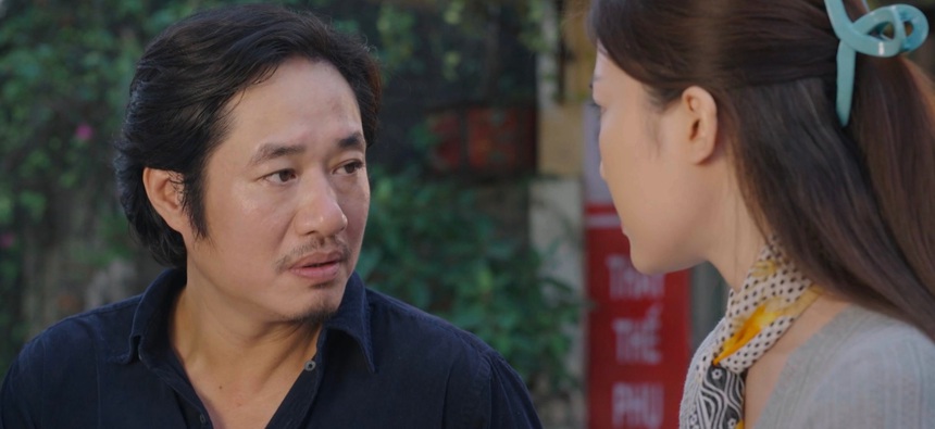 Soi profile của 'Mr. Cứ tin thôi' trong 'Dưới bóng cây hạnh phúc' - Ảnh 2.