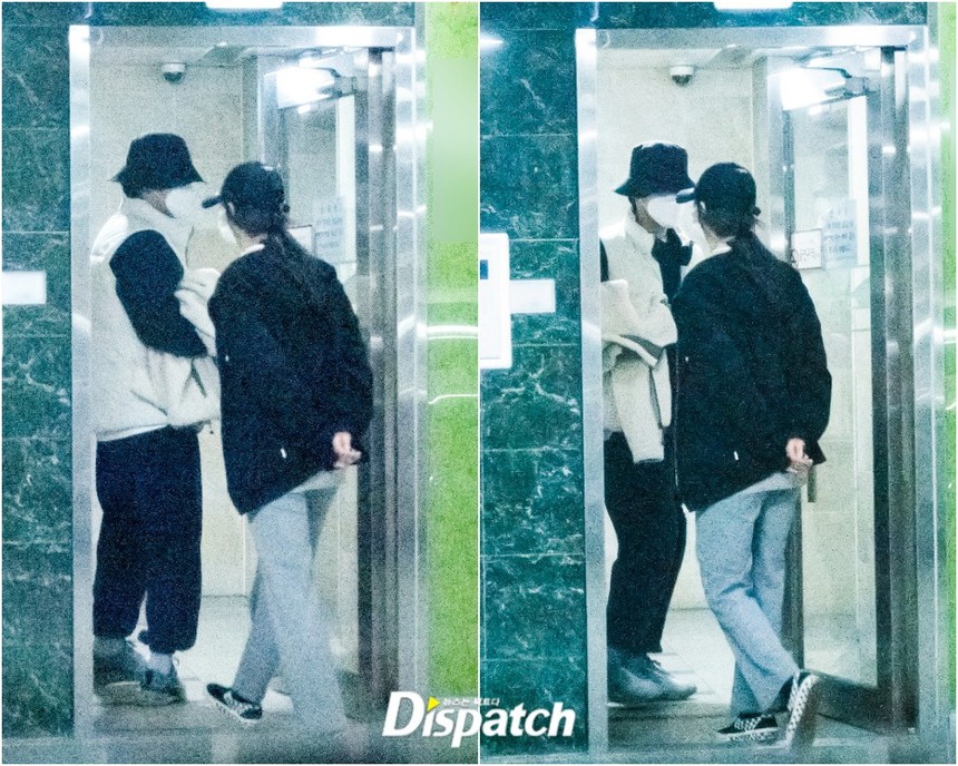 ‘Nữ chính bị ghét nhất’ của ‘Tham Vọng Rực Đỏ’: Sở hữu nhan sắc được nhận xét lấn lướt Son Ye Jin, dính nghi vấn hẹn hò bạn trai cũ Seo Ye Ji - Ảnh 11. ‘Nữ chính bị ghét nhất’ của ‘Tham Vọng Rực Đỏ’: Sở hữu nhan sắc được nhận xét lấn lướt Son Ye Jin, dính nghi vấn hẹn hò bạn trai cũ Seo Ye Ji - Ảnh 11.