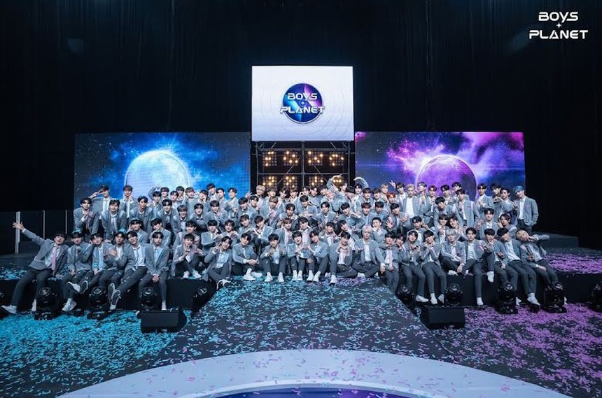 K-Media tin rằng sự gián đoạn của BTS sẽ đóng vai trò là cơ hội cho các nhóm nhạc nam thế hệ tiếp theo - Ảnh 5.