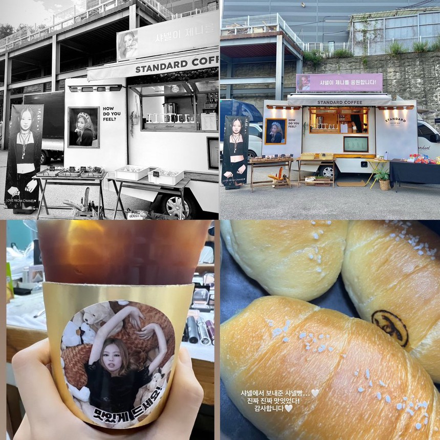 Tranh cãi về thân phận đại sứ Chanel của Jennie (BLACKPINK) và Minji (NewJeans): Người được chiều chuộng hết mực, kẻ lại “ra chuồng gà”? - Ảnh 8.