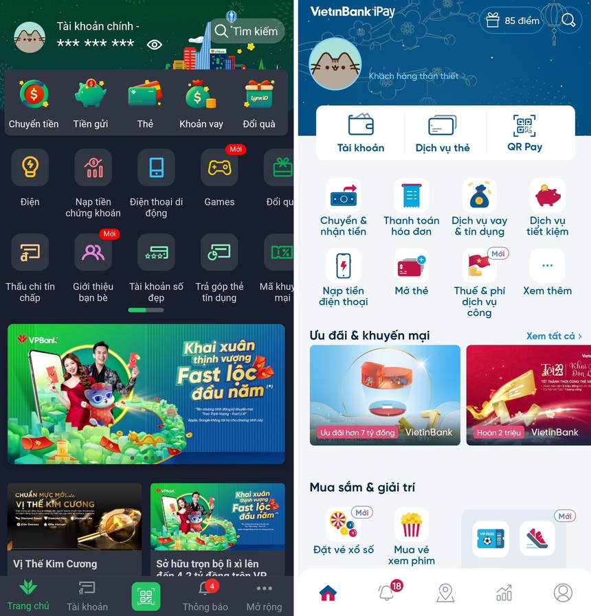 Quy tắc "2 tài khoản" giúp người mới đi làm không hết tiền vào cuối tháng - Ảnh 3. Quy tắc "2 tài khoản" giúp người mới đi làm không hết tiền vào cuối tháng - Ảnh 3.