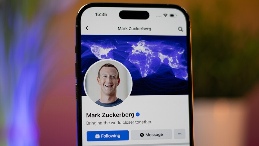 Facebook bán tích xanh cho người dùng từ tuần này, giá 285.000/tháng - Ảnh 2.