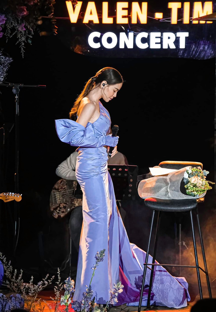 Hồ Ngọc Hà ‘từng sợ hôn nhân vô cùng’ - Ảnh 1.